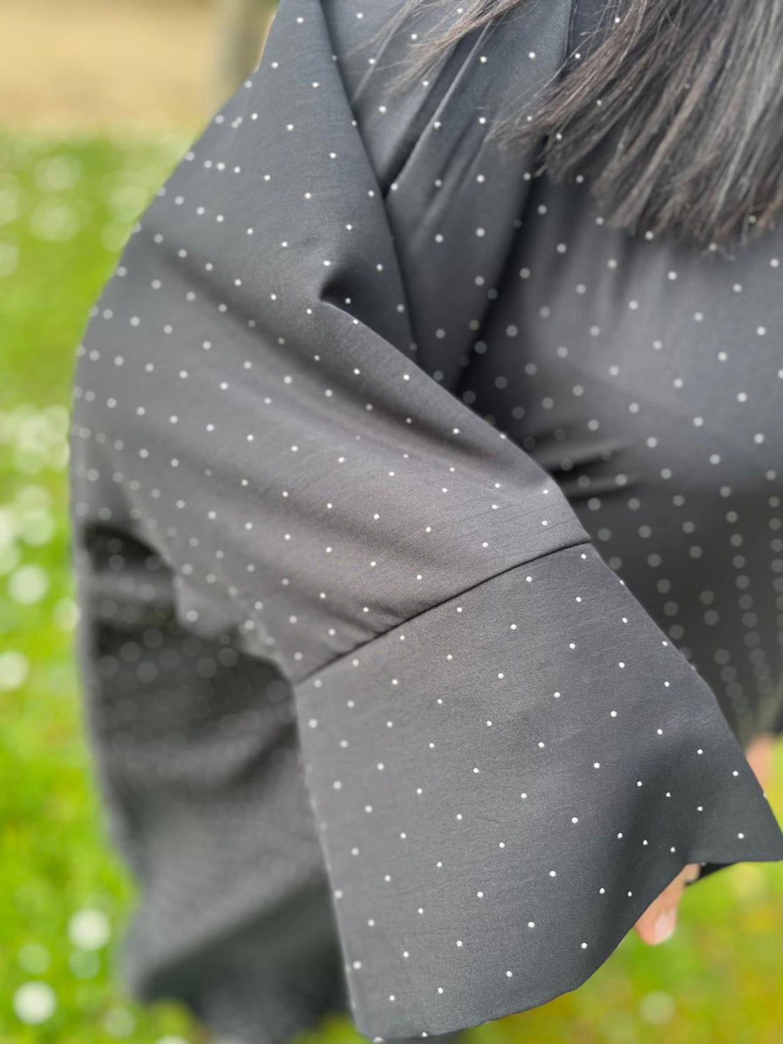 ABAYA NORA