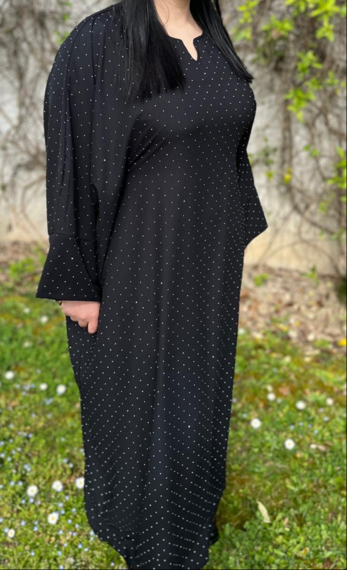 ABAYA NORA