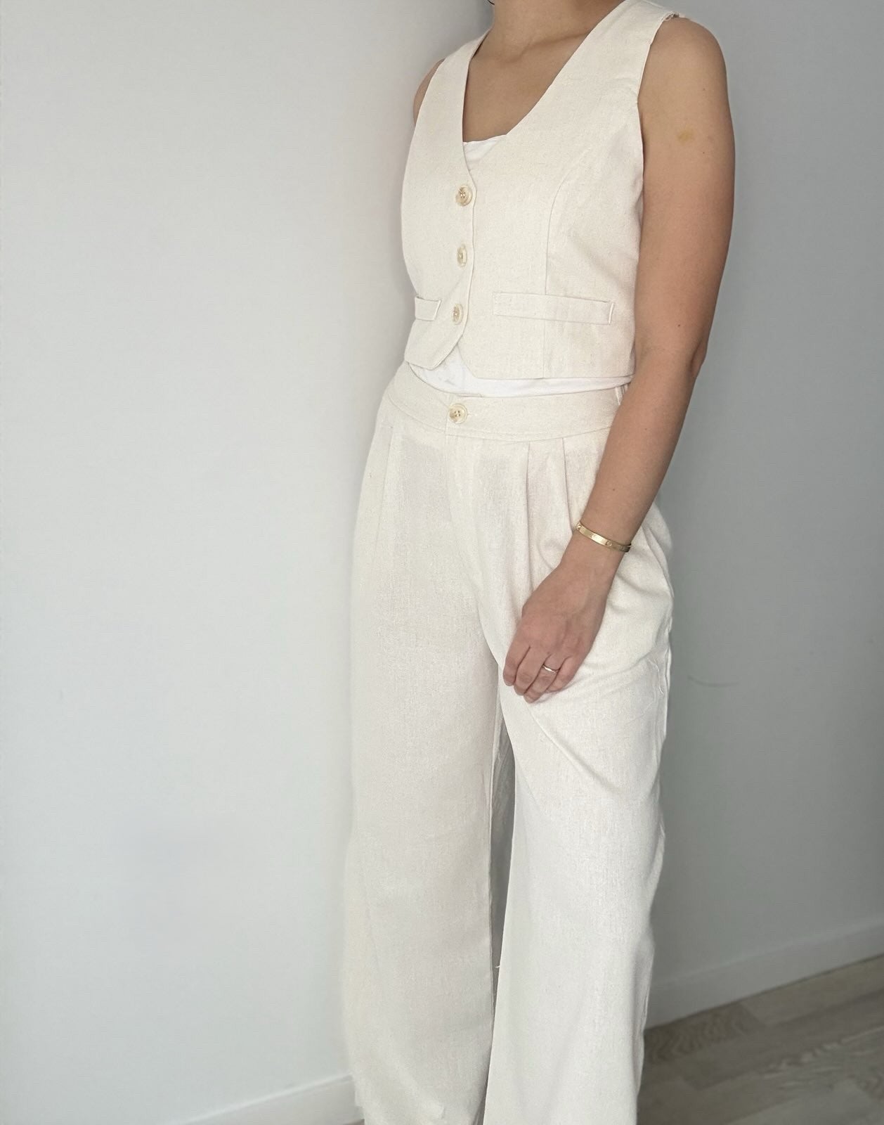 ENSEMBLE LIN ELLA