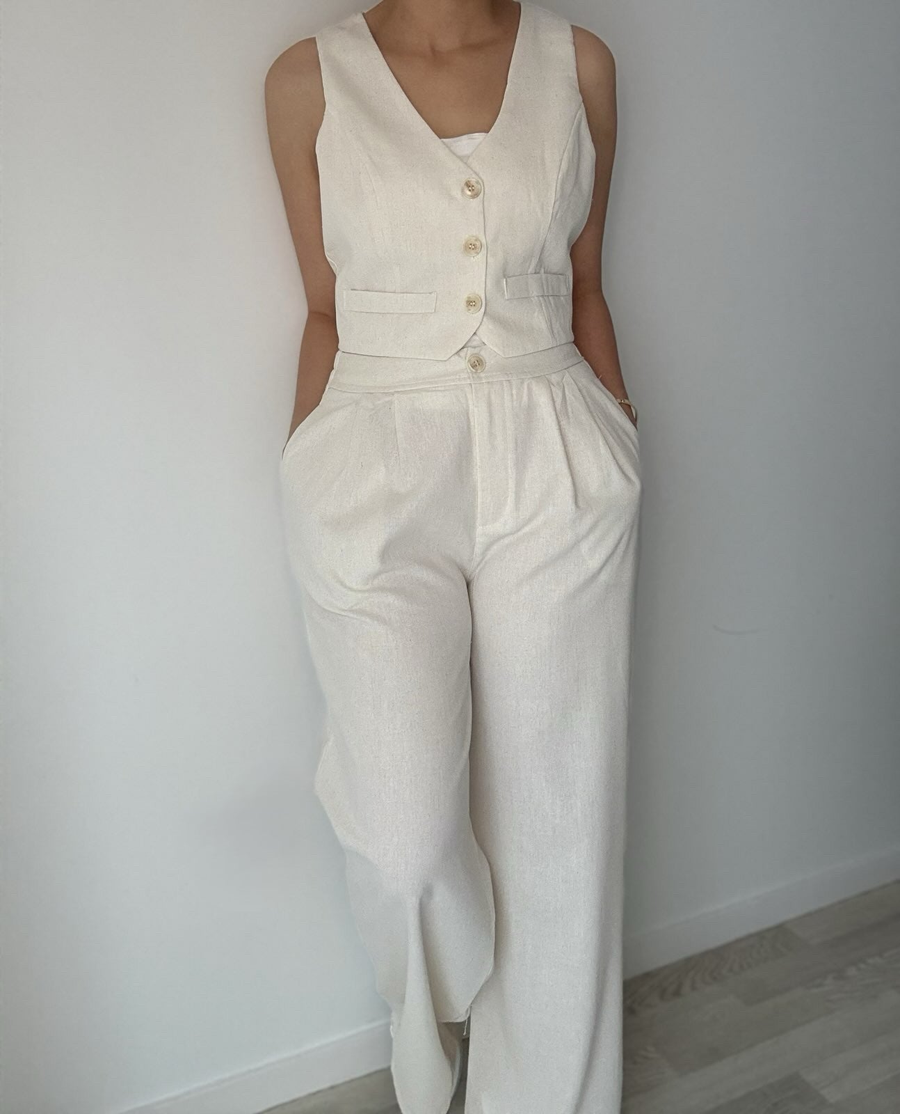 ENSEMBLE LIN ELLA