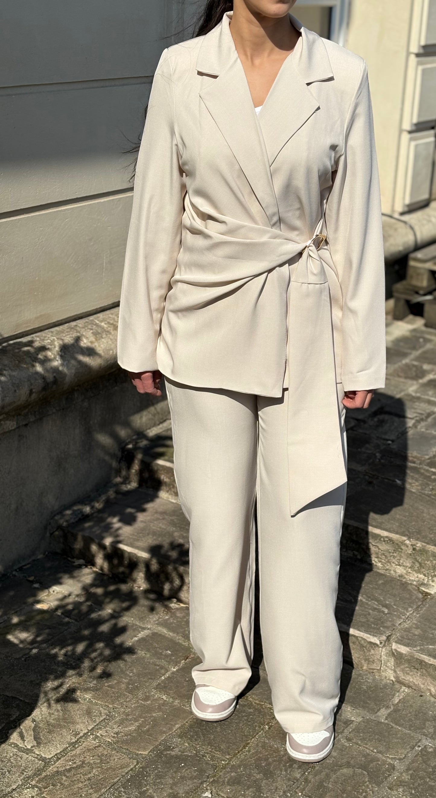 ENSEMBLE BIANCA