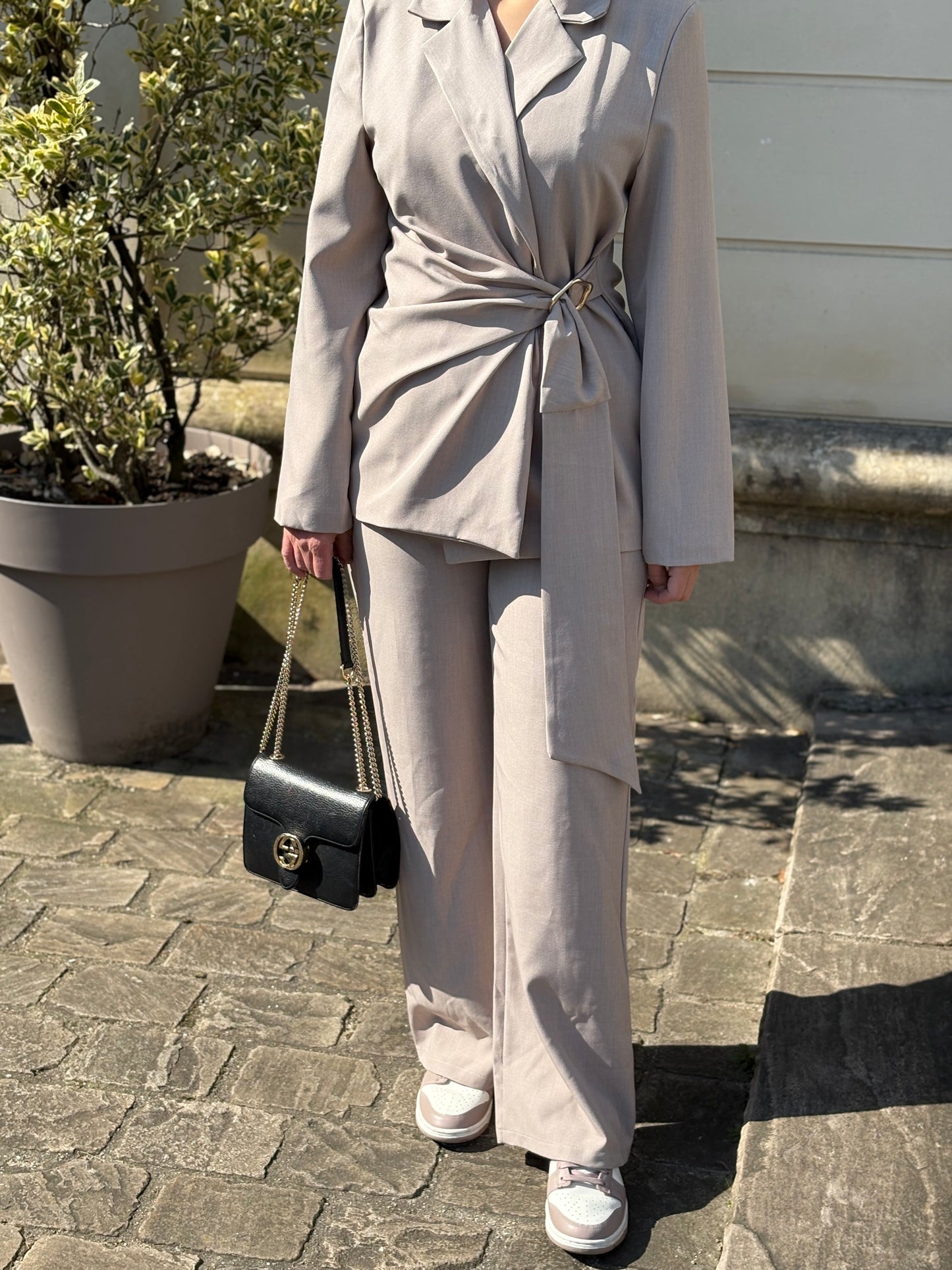 ENSEMBLE BIANCA