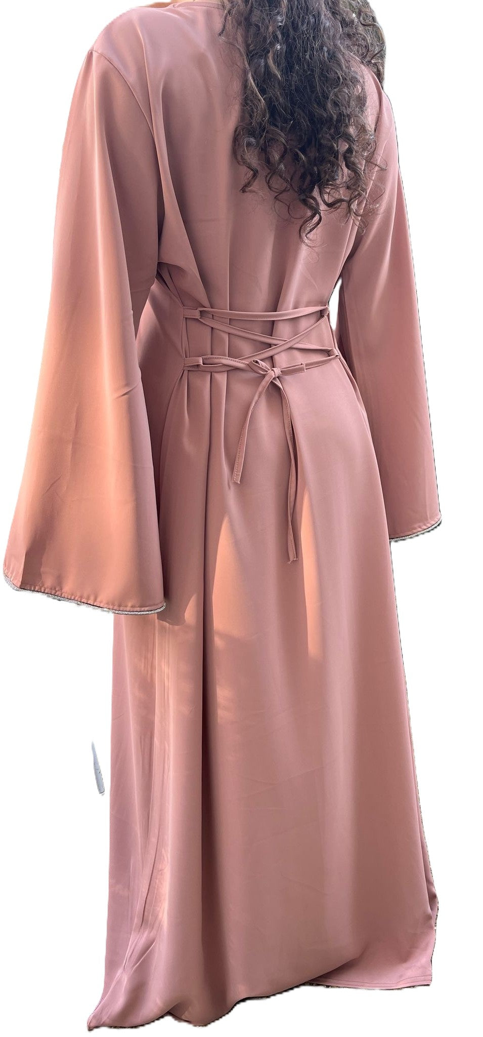 ABAYA LIYA