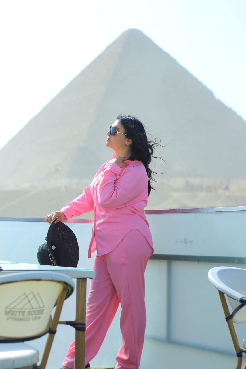 Ensemble Rosy