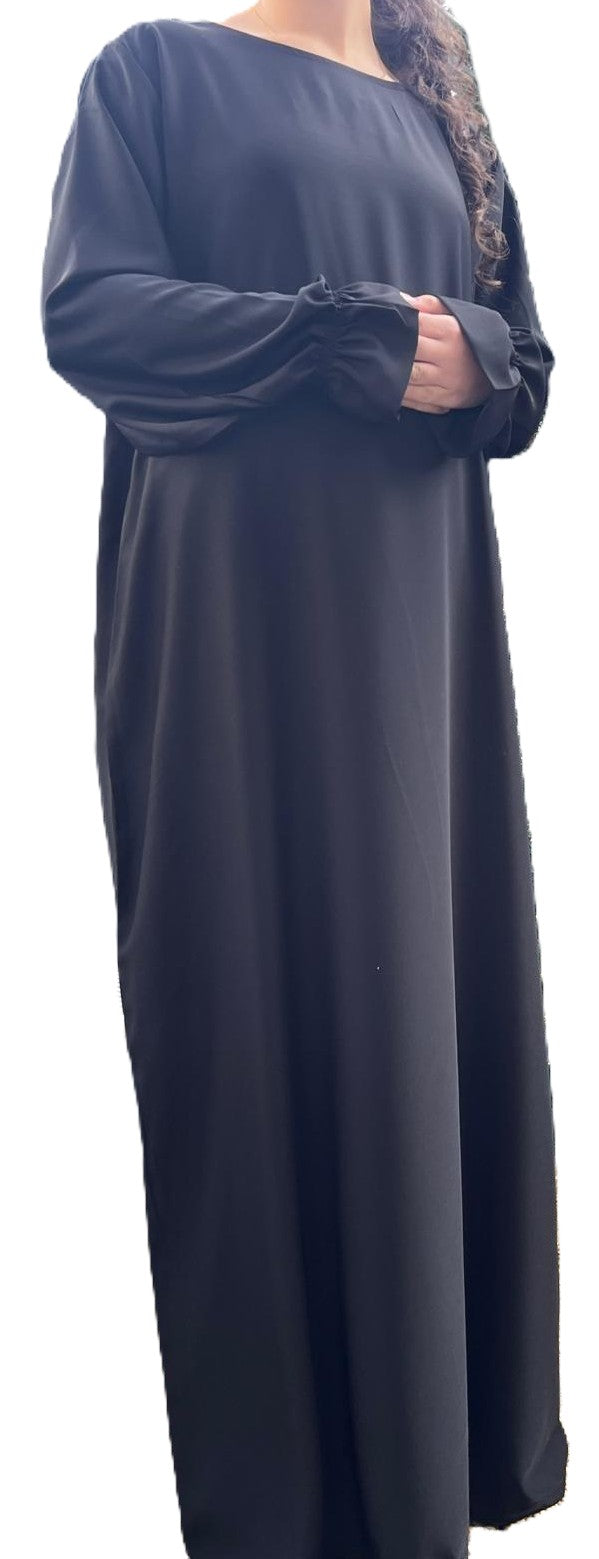 ABAYA MEDINE