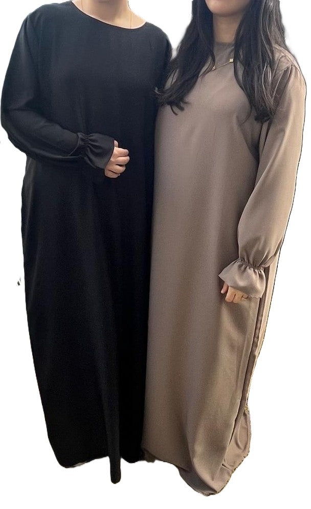 ABAYA MEDINE
