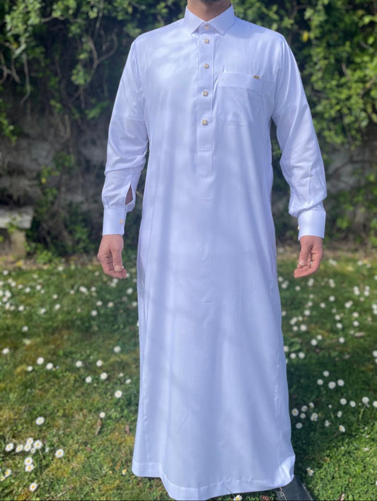 QAMIS WHITE