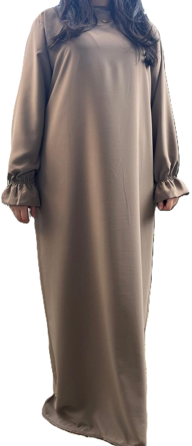ABAYA MEDINE