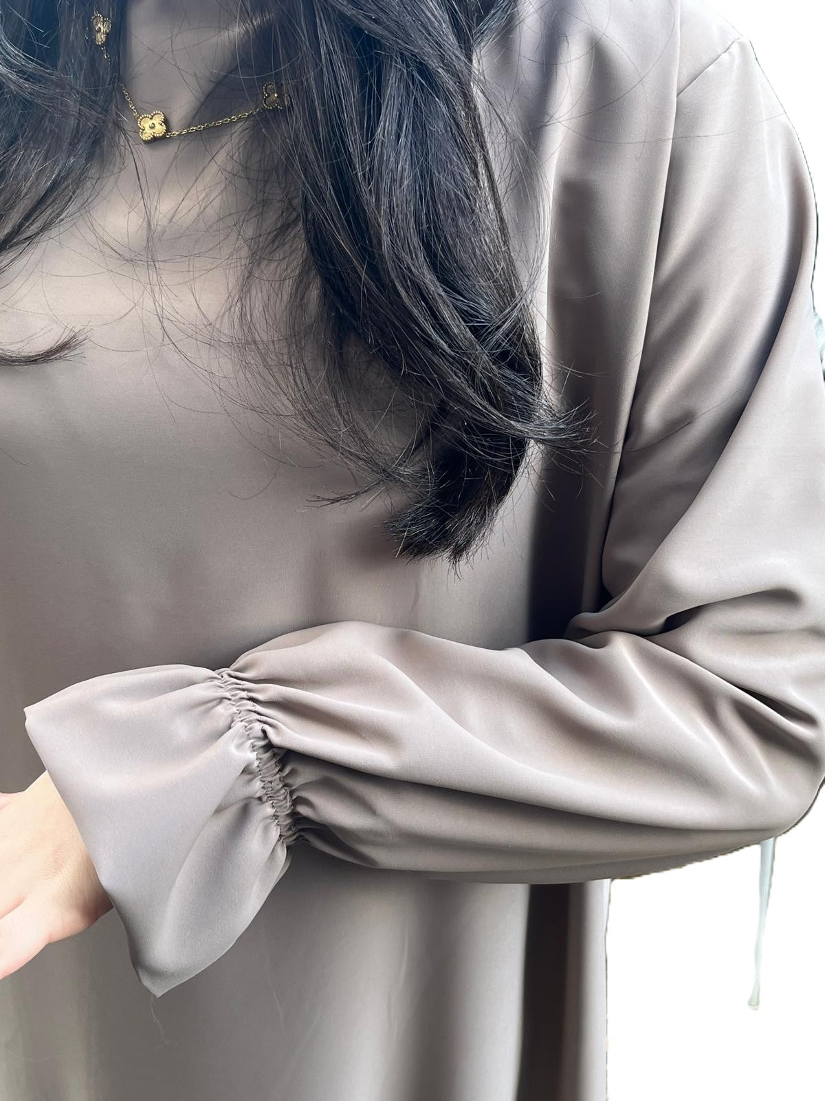 ABAYA MEDINE